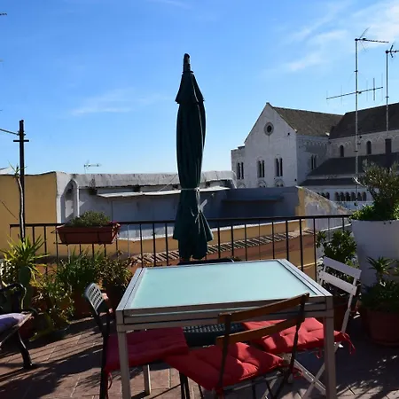 Il Trespolo Degli Angeli-2